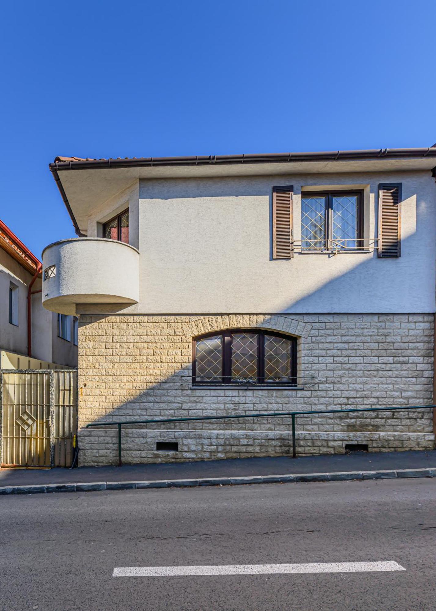Elite Neagoe Appartamento Braşov