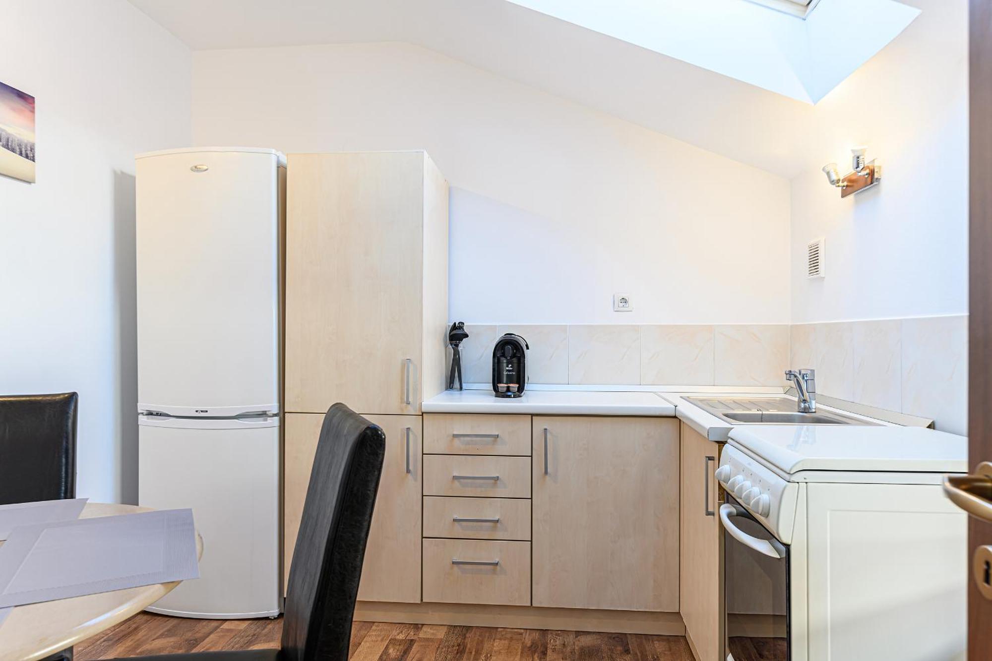 Appartamento Elite Neagoe Braşov