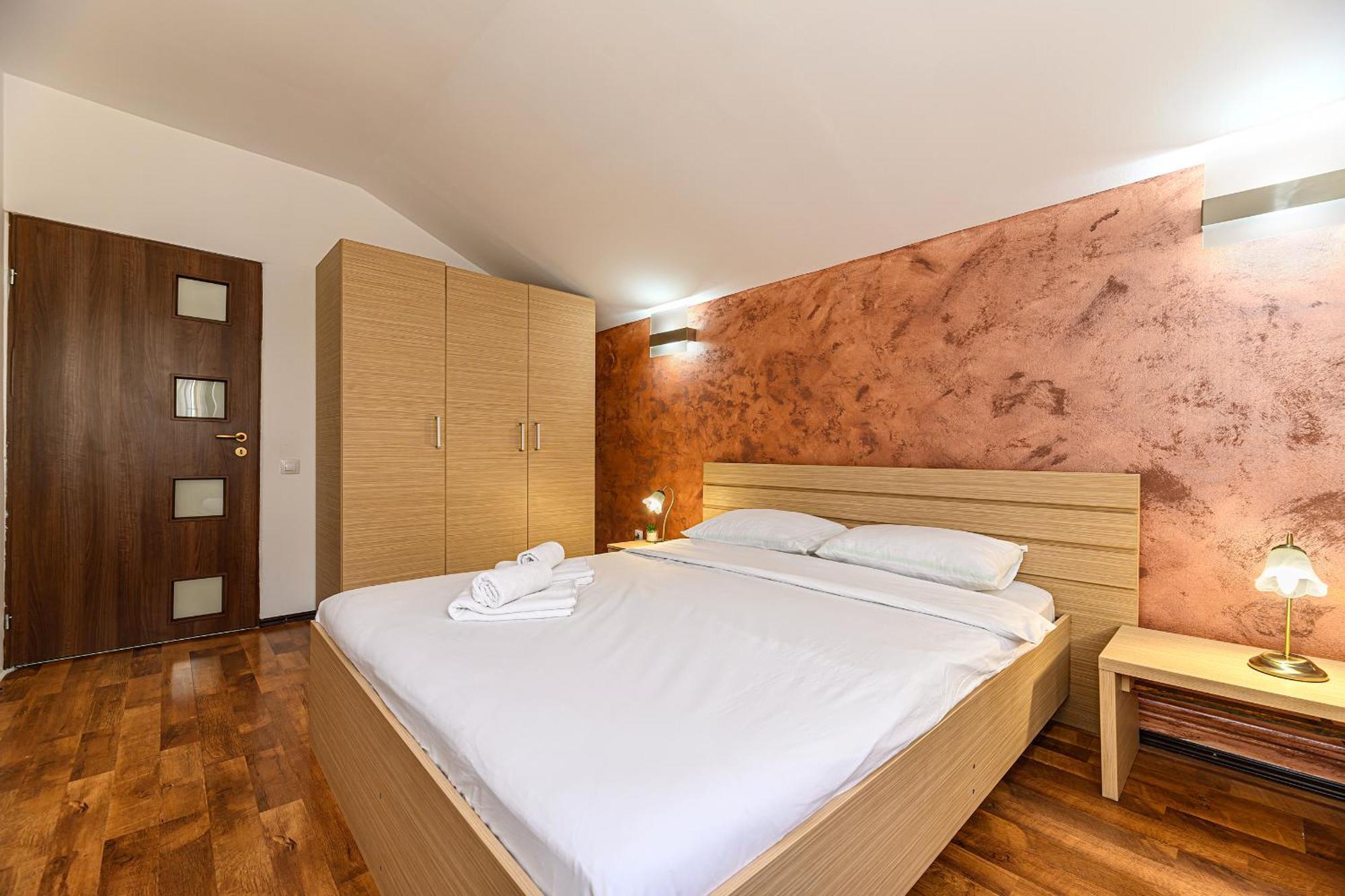 Appartamento Elite Neagoe Braşov